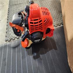 HOUSTON LOCATION - AS-IS Echo SRM-225 21.2cc 2 Stroke Fuel Efficient Durable Gas Straight Shaft Trimmer