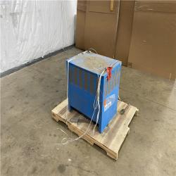 Houston Location As-Is Outdoor Power Equitment