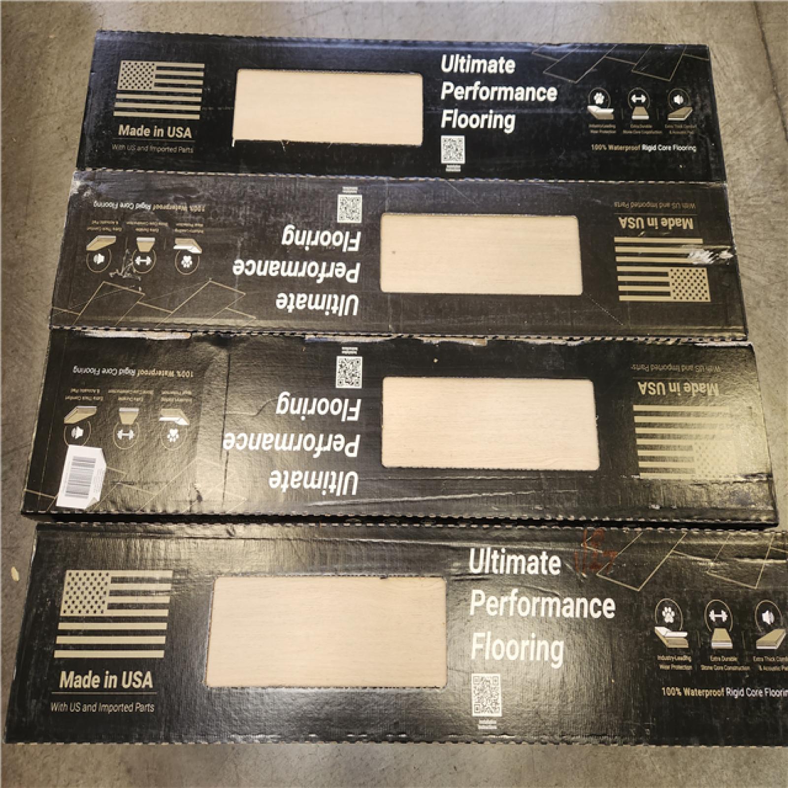 Phoenix NEW MSI Cassidy Beach 30 MIL x 9 in. W x 48 in. L Click Lock Waterproof Luxury Vinyl Plank Flooring (574 sq. ft./32 Case)