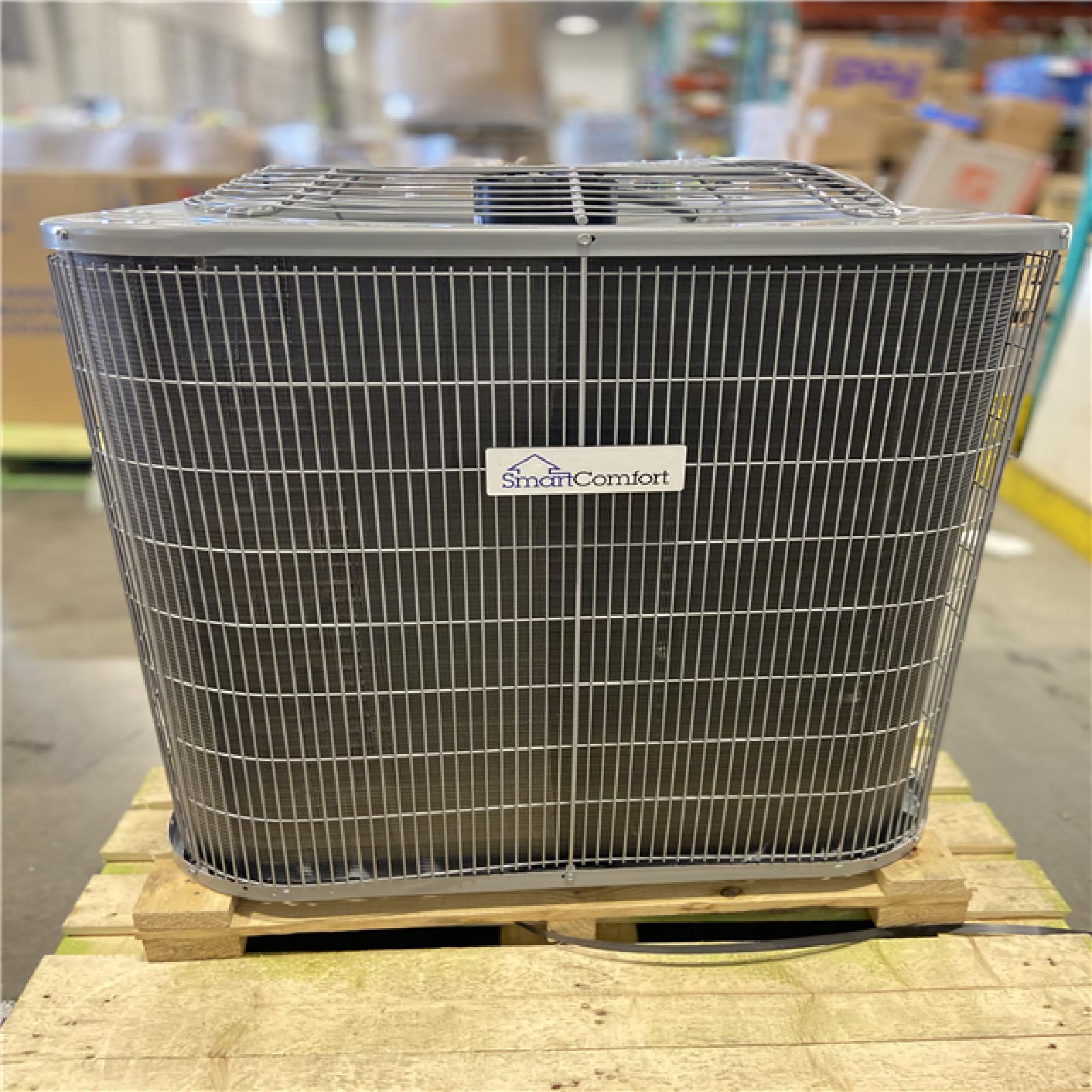 DALLAS LOCATION - Smartcomfort® By Carrier 2.0 Ton 14.3 Seer2 Condensing Unit