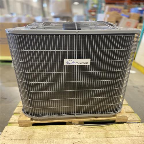 DALLAS LOCATION - Smartcomfort® By Carrier 2.0 Ton 14.3 Seer2 Condensing Unit