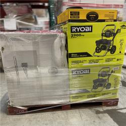 DALLAS LOCATION - AS-IS MONSTER TURBO