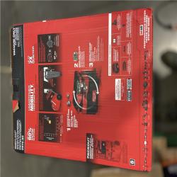 NEW! -  Milwaukee M18 FUEL PACKOUT 18-Volt Lithium-Ion Cordless 2.5 Gal. Wet/Dry Vacuum (Vacuum-Only)