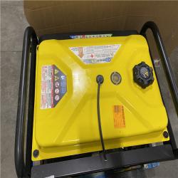 Dallas Location - As-Is Champion Power Equipment 12000/9500-WattGasoline Portable Generator