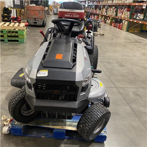 Dallas Location - As-Is Murray MT100 42 Riding Lawn Tractor