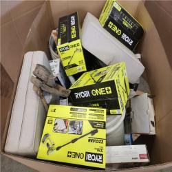 Phoenix AS-IS Mixed Home Improvement Pallet