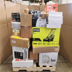 Phoenix AS-IS Monster Turbo Pallet