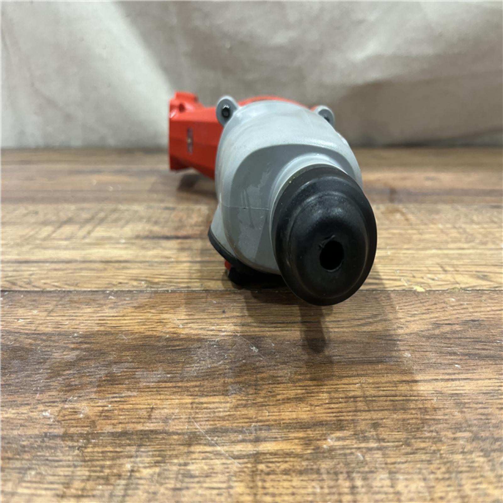 AS-IS Milwaukee M18 18V Lithium-Ion Brushless Cordless 1 in. SDS-Plus D-Handle Rotary Hammer (Tool-Only)
