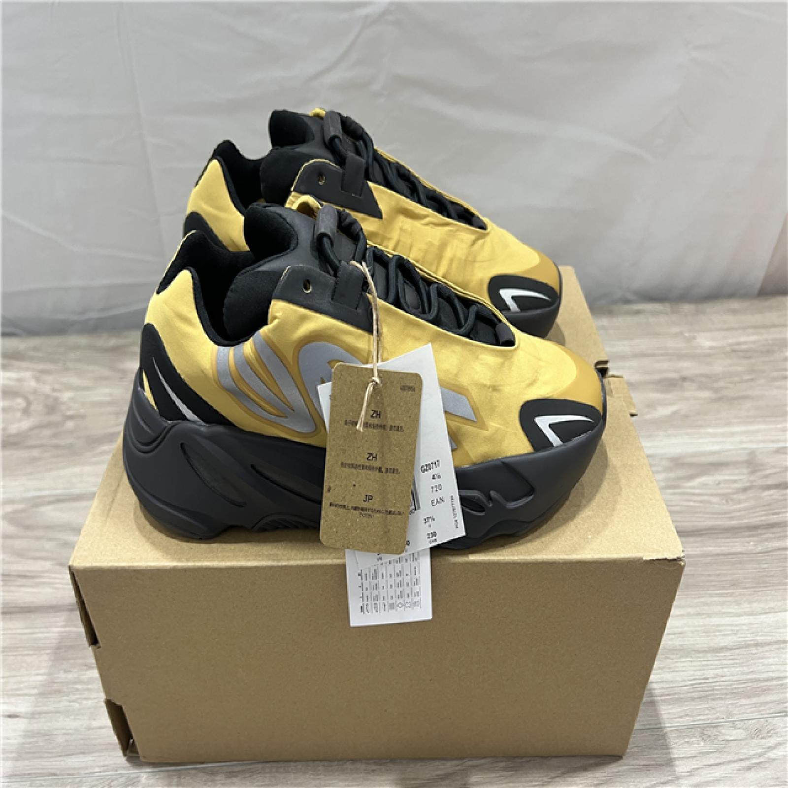 Adidas Yeezy Boost 700 MNVN 'Honey Flux' US 5