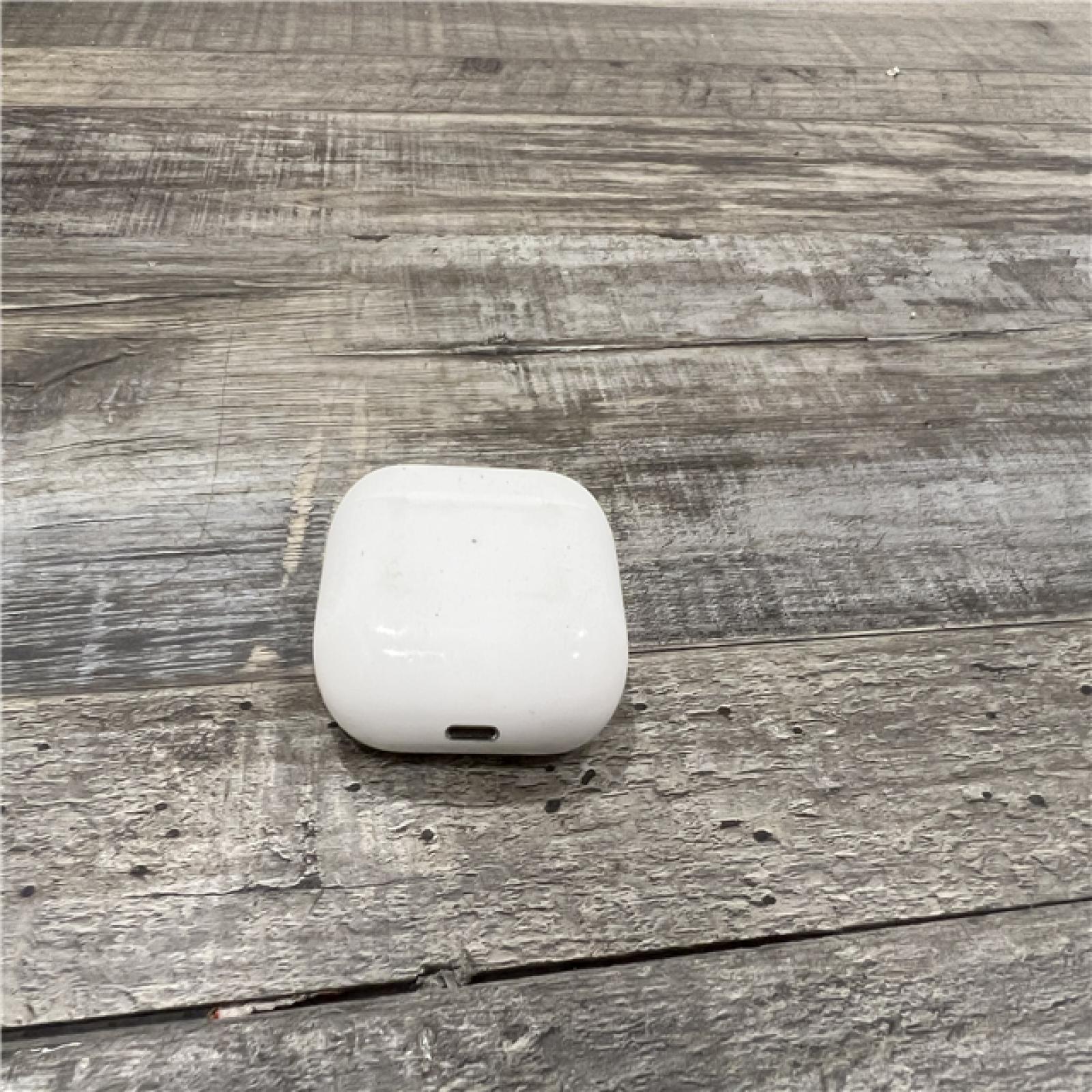 AS-IS Apple AirPods (3rd Generation)