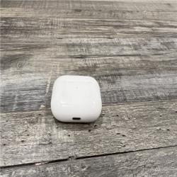 AS-IS Apple AirPods (3rd Generation)