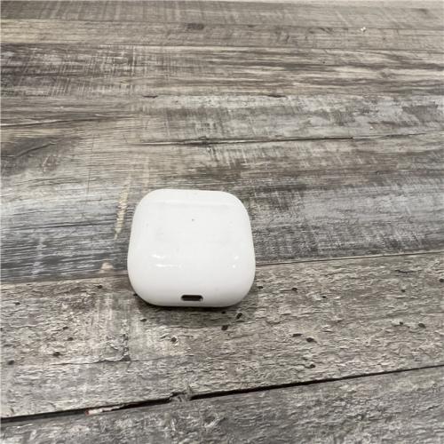AS-IS Apple AirPods (3rd Generation)