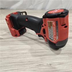 LIKE NEW! - MILWAUKEE FUEL 18V Cordless Hammer Drill and Impact Driver Combo Kit
