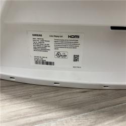 AS-IS Samsung C49G97TSSN - 49 Odyssey G9 Curved Gaming Monitor