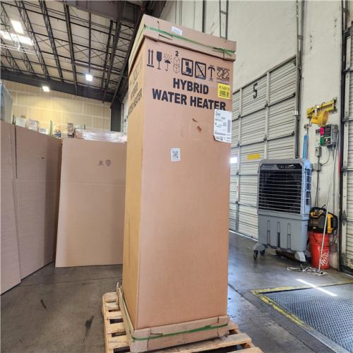 Phoenix NEW Rheem ProTerra 40 Gal. Smart High Efficiency Hybrid Heat Pump Water Heater w/ Leak Detection & Auto Shutoff - 10-Year Warranty