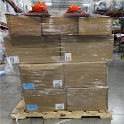 DALLAS LOCATION - BULLSEYE MIXED HOME GOODS PALLET