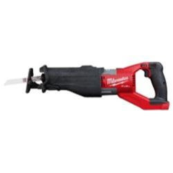 NEW - Milwaukee FUEL 18V Lithium-Ion Brushless Cordless Super SAWZALL Orbital Reciprocating Saw (Tool-Only)