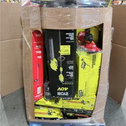 CALIFORNIA AS-IS  TOOL PALLET
