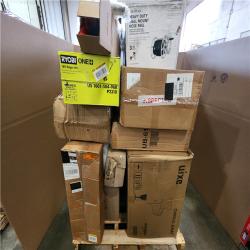 Phoenix AS-IS .Com Home Improvement Pallet