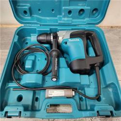 Phoenix Location Makita 10 Amp 1-9/16 in. Corded SDS-MAX Concrete/Masonry Rotary Hammer Drill with Side Handle and Hard Case
