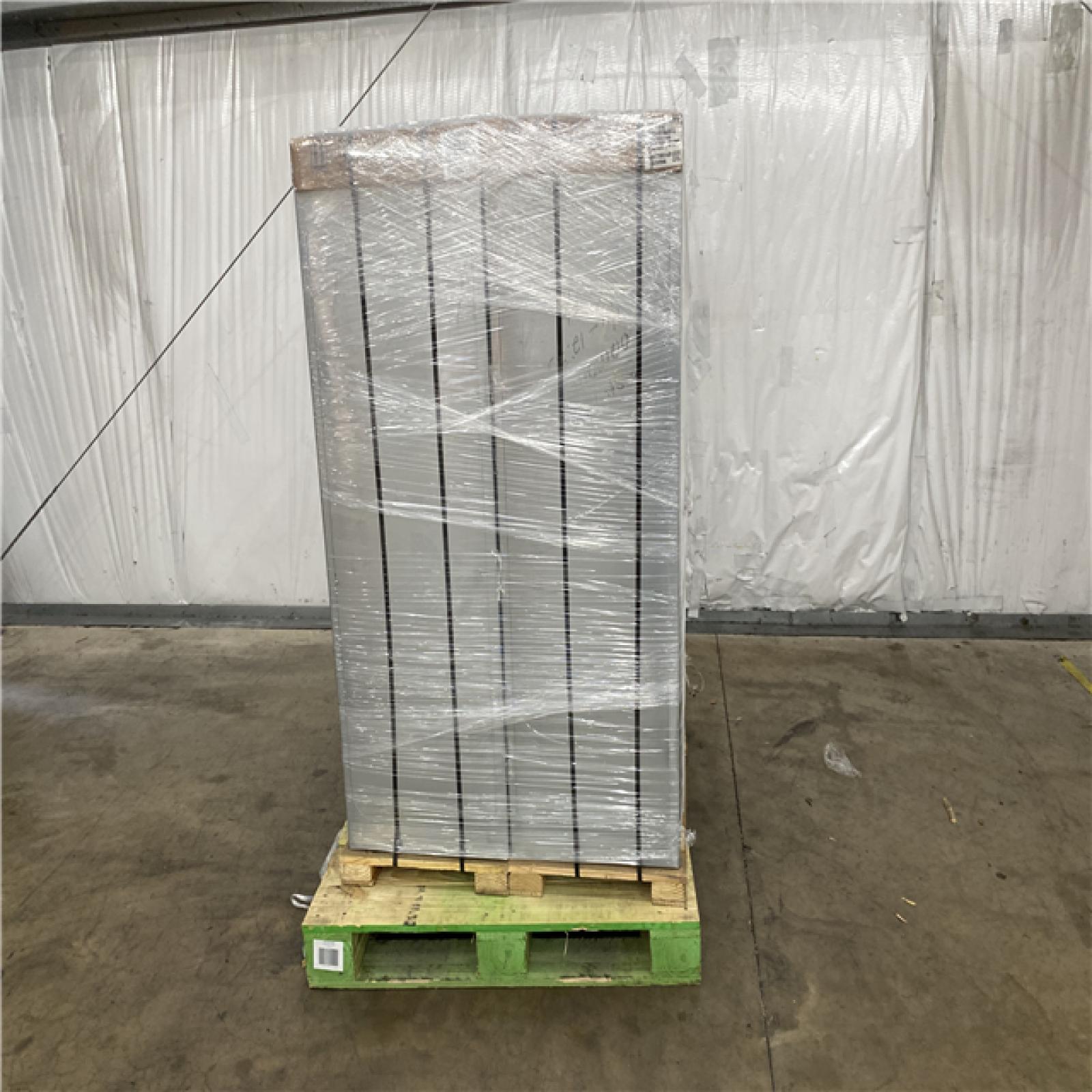 Houston Location AS IS - 3 Ton Multi - Positional Goodman Air Handler - R32