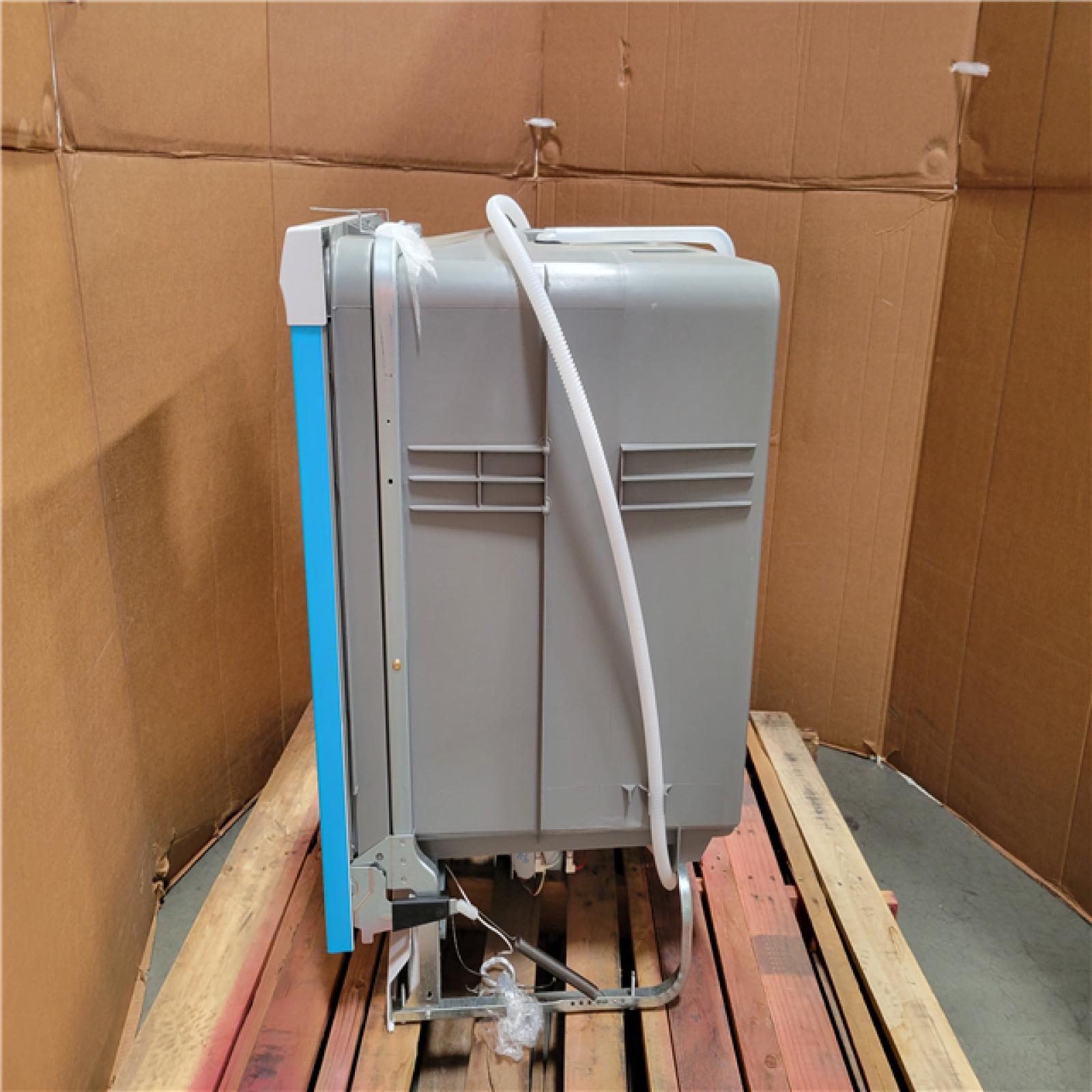 California AS-IS Home Improvement Pallet