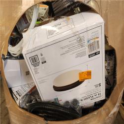 Phoenix AS-IS Mixed Home Improvement Pallet