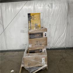 HOUSTON LOCATION - AS-IS Home Improvement Pallet