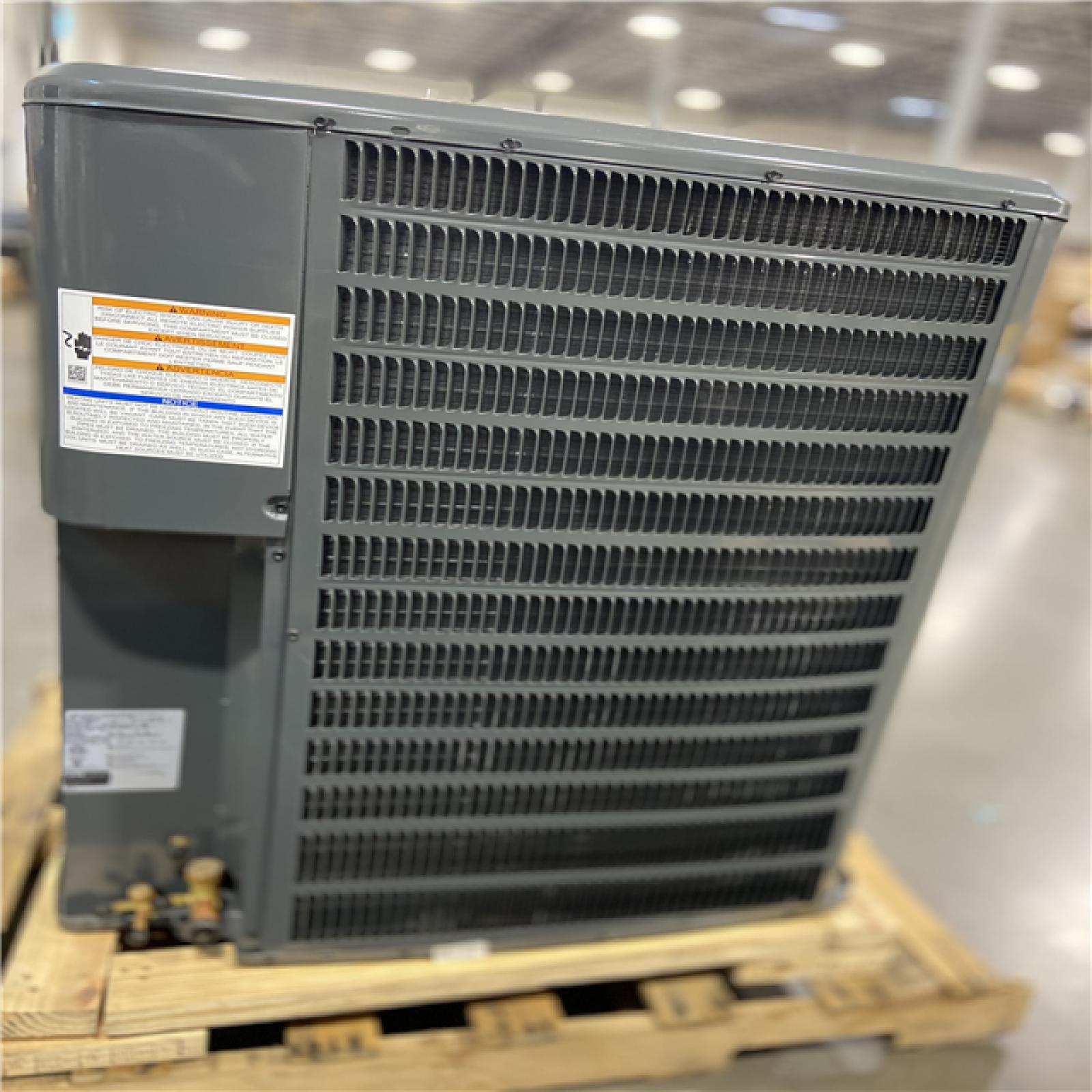 DALLAS LOCATION - Goodman 5 Ton 14.3 SEER2 Heat Pump Condenser