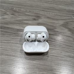 AS-IS Apple AirPods Pro 3 Wireless Earbuds with Active Noise Cancellation - USB-C port