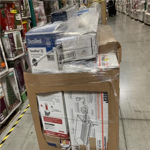 Dallas Location - As-Is Tool Northern Tools Mixed