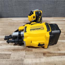 HOUSTON LOCATION - AS-IS DEWALT 20V 30 Degree Cordless Framing Nailer (Tool-Only)