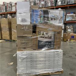 DALLAS LOCATION- AS-IS HOME IMPROVEMENT PALLET