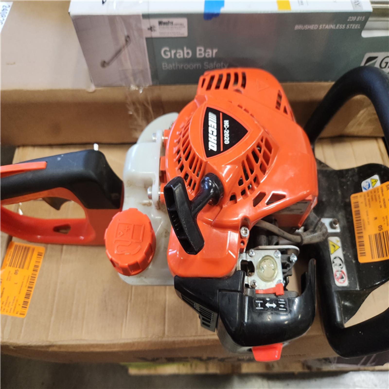 Phoenix AS-IS Monster Turbo Pallet