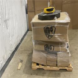 Houston Location AS IS - Home Improvement Pallet