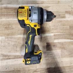 HOUSTON LOCATION - AS-IS DEWALT 20V XR Lithium-Ion Cordless Hammer Drill Kit (Battery & Charger)