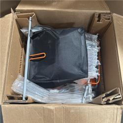 CALIFORNIA LIKE NEW YARDMAX YG1650 MOWER HOME IMPROVEMENT PALLET