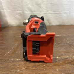 AS-IS Milwaukee M18 18V Fuel Hole Hawg 1/2  Right Angle Drill 2807-20