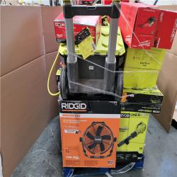 PHOENIX AS-IS TOOL PALLET