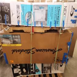 Phoenix AS-IS Mixed Home Improvement Pallet