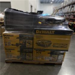 Dallas Location - As-Is DEWALT Tool Pallet