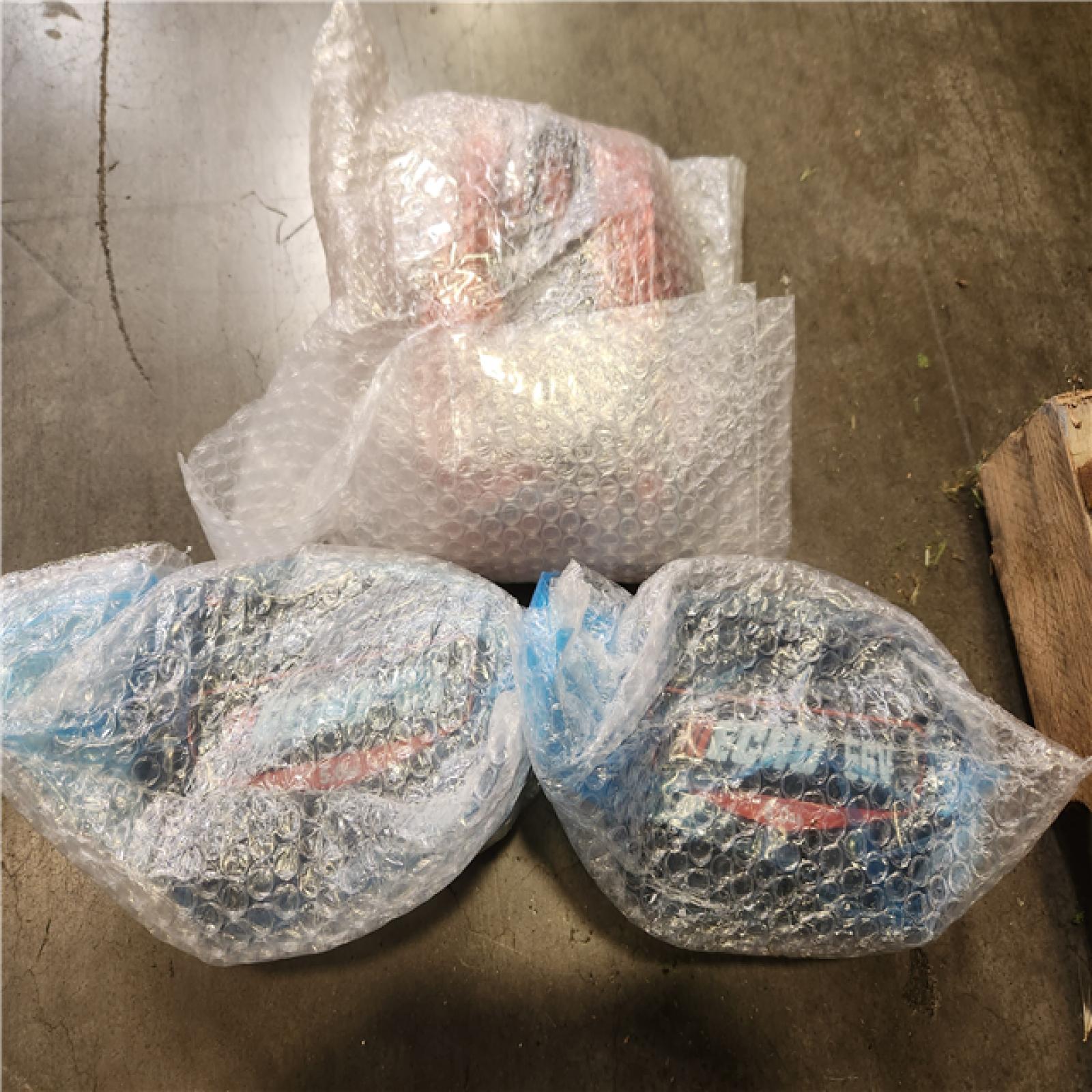 Phoenix NEW ECHO 56V 21 in. Cordless Battery 3-in-1 Walk Behind Self-Propelled Lawn Mower w/ (2) 5Ah Batteries and Rapid Charger (SEALED)