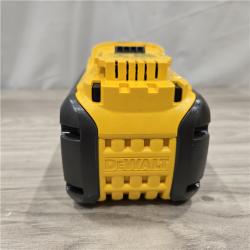 AS-IS Dewalt DCB609 FLEXVOLT 20V/60V MAX* Battery Pack