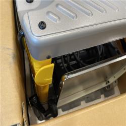 AS-IS - DEWALT 15 Amp Corded 12.5 in. Bench Planer