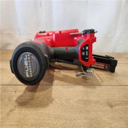 AS-IS- Milwaukee M18 FUEL 3-1/2 in. 18V 21-Degree Lithium-Ion Brushless Cordless Framing Nailer (Tool-Only)