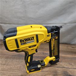 AS-IS DEWALT 20V MAX XR 18 Gauge Brad Nailer Kit