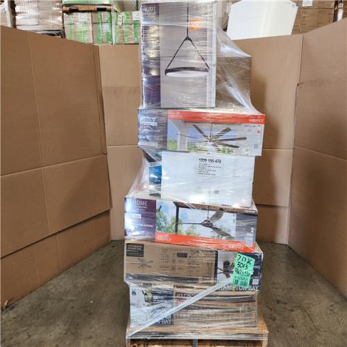 Phoenix AS-IS Mixed Home Improvement Pallet