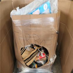 Phoenix AS-IS Mixed Home Improvement Pallet