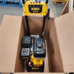 Phoenix NEW DEWALT 3400 PSI 2.5 GPM Gas Cold Water Pressure Washer with DeWalt 210 Engine