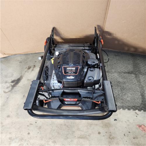 HOUSTON LOCATION - AS-IS Echo 21 Inch 190 CC Gas-Powered Self-Propelled Lawn Mower - LM-2119SP